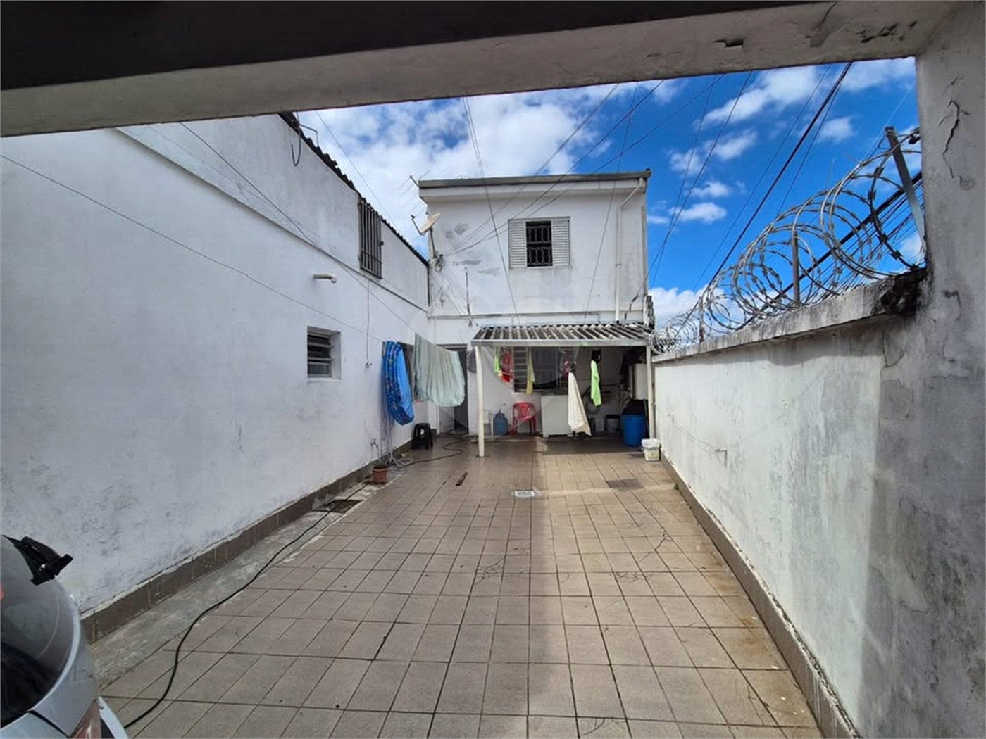Casa á venda - Jabaquara