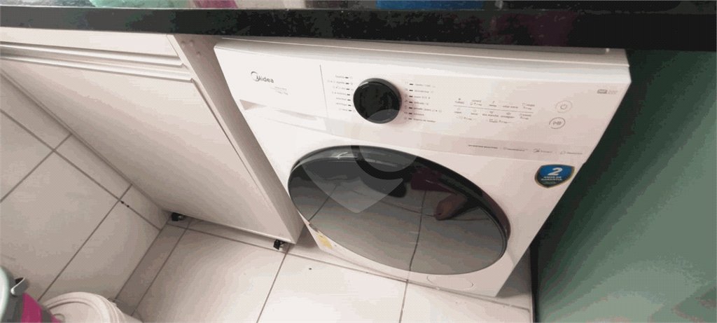 Apartamento à venda com 2 quartos em Vila Plana, São Paulo, SP