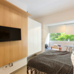 Apartamento à venda ou para alugar com 1 quarto em Vila Madalena, São Paulo, SP