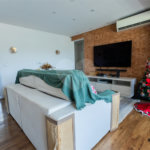Apartamento à venda com 2 quartos, sendo 1 suíte, em Pinheiros, São Paulo, SP