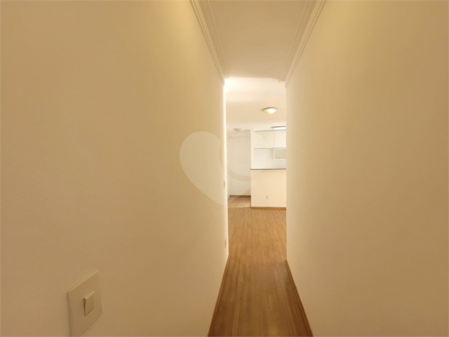 Apartamento para alugar com 2 quartos, sendo 1 suíte, em Água Branca, São Paulo, SP