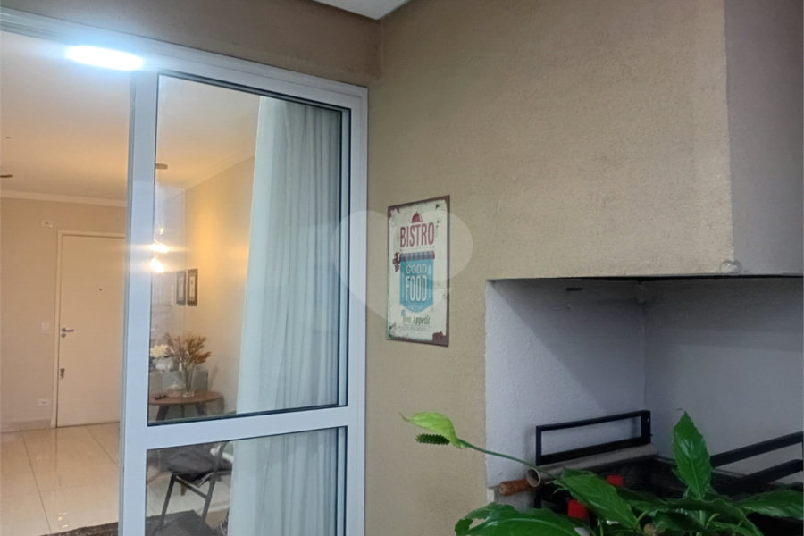 Apartamento à venda com 2 quartos em Vila Guilherme, São Paulo, SP
