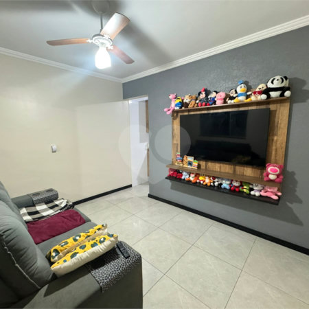Casa à venda com 2 quartos em Vila Nova Itapetininga, Itapetininga, SP