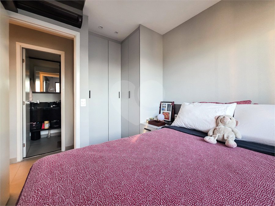 Studio à venda com 2 quartos em Vila Mariana, São Paulo, SP
