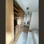 Apartamento à venda com 2 quartos, sendo 1 suíte, em Água Branca, São Paulo, SP