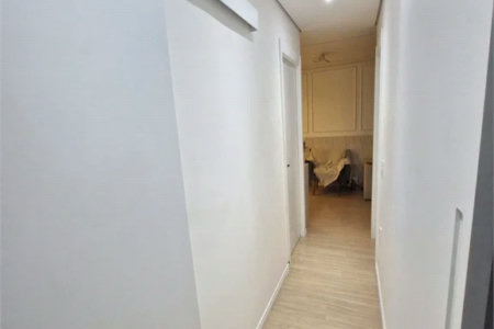 Apartamento à venda com 3 quartos, sendo 1 suíte,  em Parque Residencial da Lapa, São Paulo, SP