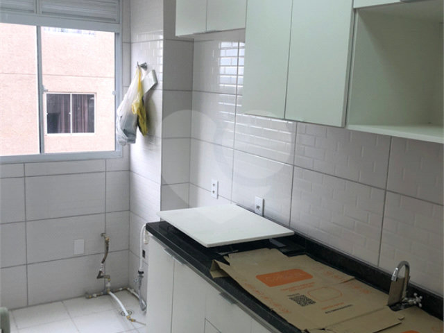 Apartamento à venda com 2 quartos em Butantã, São Paulo, SP