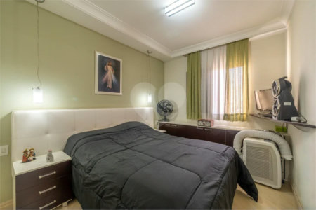 Apartamento à venda com 3 suítes em Santa Teresinha, São Paulo, SP
