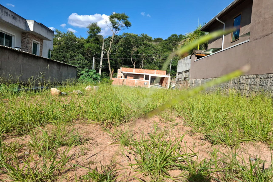 Terreno à venda no condomínio Itaguaçu da Cantareira, São Paulo - SP