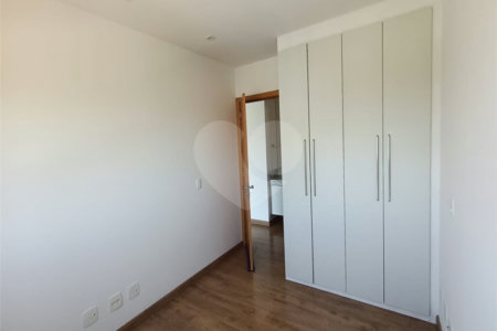 Apartamento para alugar com 1 quarto em Santana, São Paulo, SP
