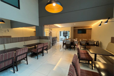 Apartamento à venda com 3 suítes em Vila Paulicéia, São Paulo, SP