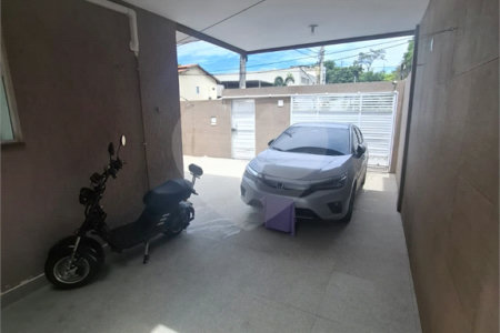 Casa à venda com 3 quartos, sendo 1 suíte, em Campo Grande, Rio de Janeiro, RJ