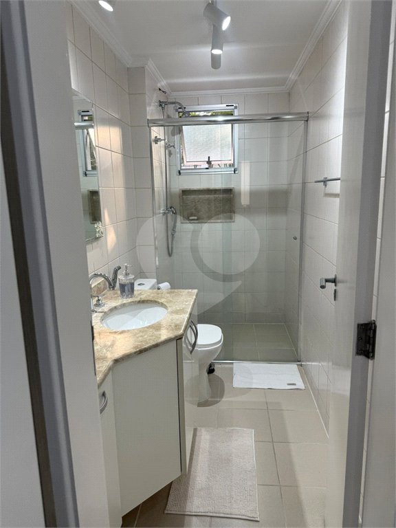 Casa à venda com 3 quartos, sendo 1 suíte, no condomínio Villas de São Francisco, São Paulo - SP