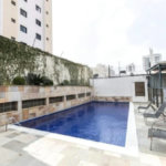 APARTAMENTO 03 Dormitórios NO TATUAPÉ