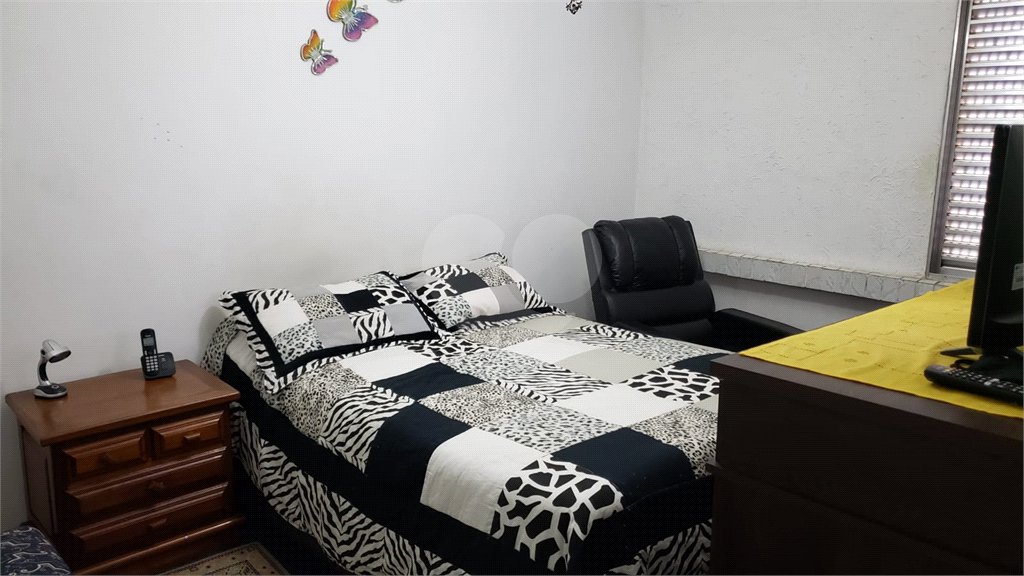 Apartamento à venda com 3 quartos em Jaçanã, São Paulo, SP