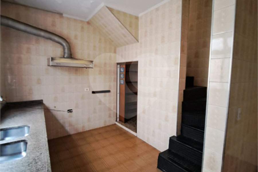 Sobrado à venda com 3 quartos, sendo 1 suíte,  em Tucuruvi, São Paulo, SP