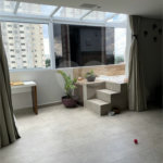 Apartamento à venda com 2 quartos, sendo 1 suíte, em Jardim Londrina, São Paulo, SP