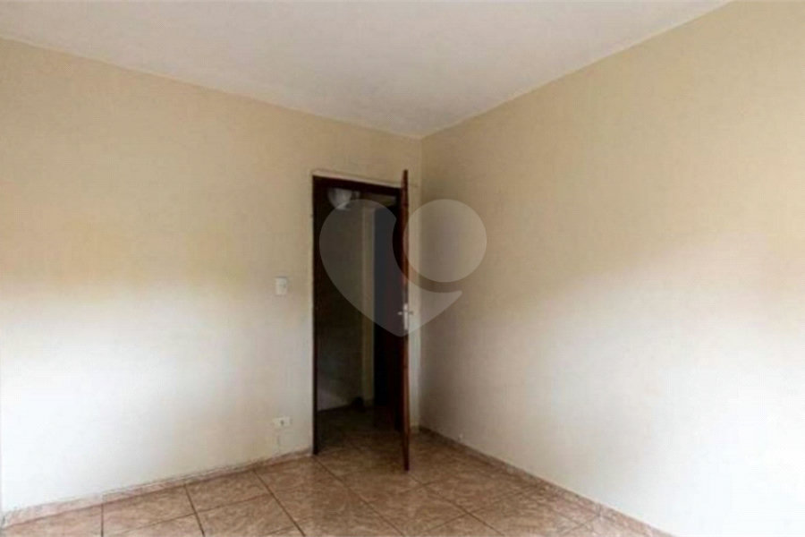 Sobrado à venda com 3 quartos em Freguesia do Ó, São Paulo, SP