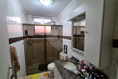 Apartamento à venda com 2 quartos em Sumarezinho, São Paulo, SP