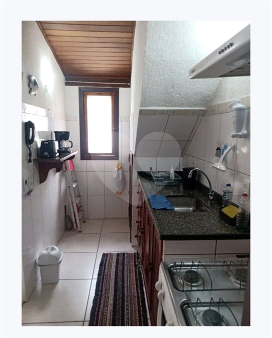 Casa em condomínio à venda com 2 quartos em Geribá, Armação dos Búzios, RJ
