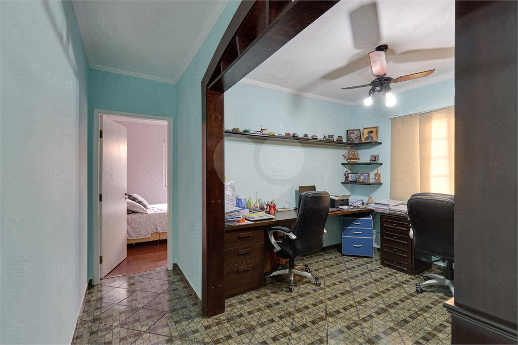 Sobrado à venda com 3 quartos, sendo 1 suíte, em Jardim Prudência, São Paulo, SP