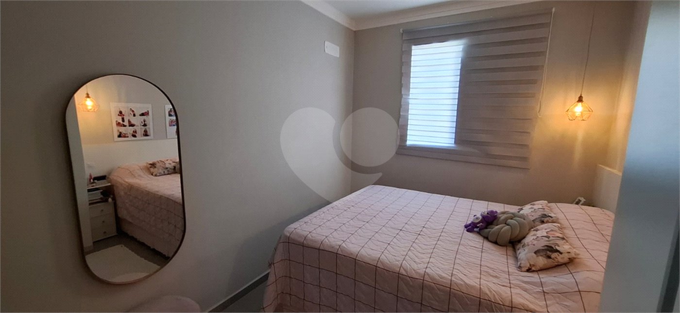 Apartamento à venda com 2 quartos, sendo 1 suíte, em Vila Jardini, Sorocaba, SP