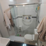 Apartamento à venda com 3 quartos, sendo 1 suíte, em Água Fria, São Paulo, SP