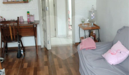 Apartamento à venda com 2 quartos, sendo 1 suíte,  em Jardim São Paulo(zona Norte), São Paulo, SP