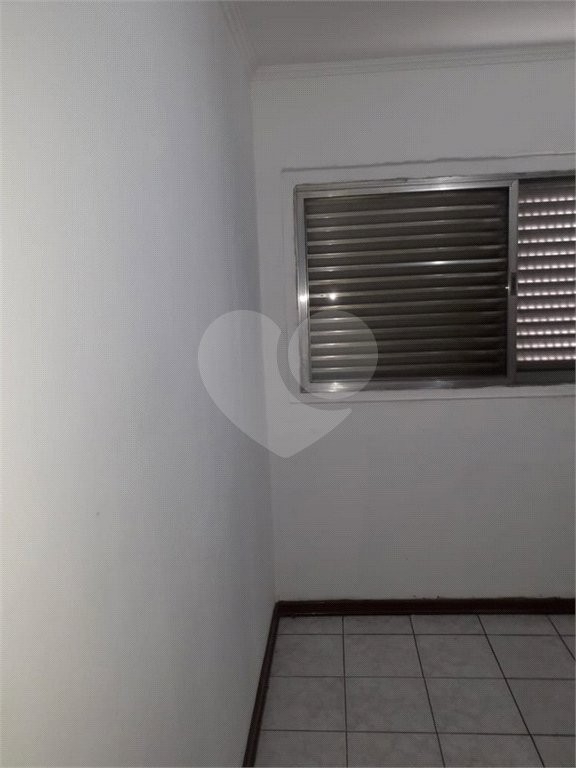 Apartamento à venda com 2 quartos em Água Fria, São Paulo, SP
