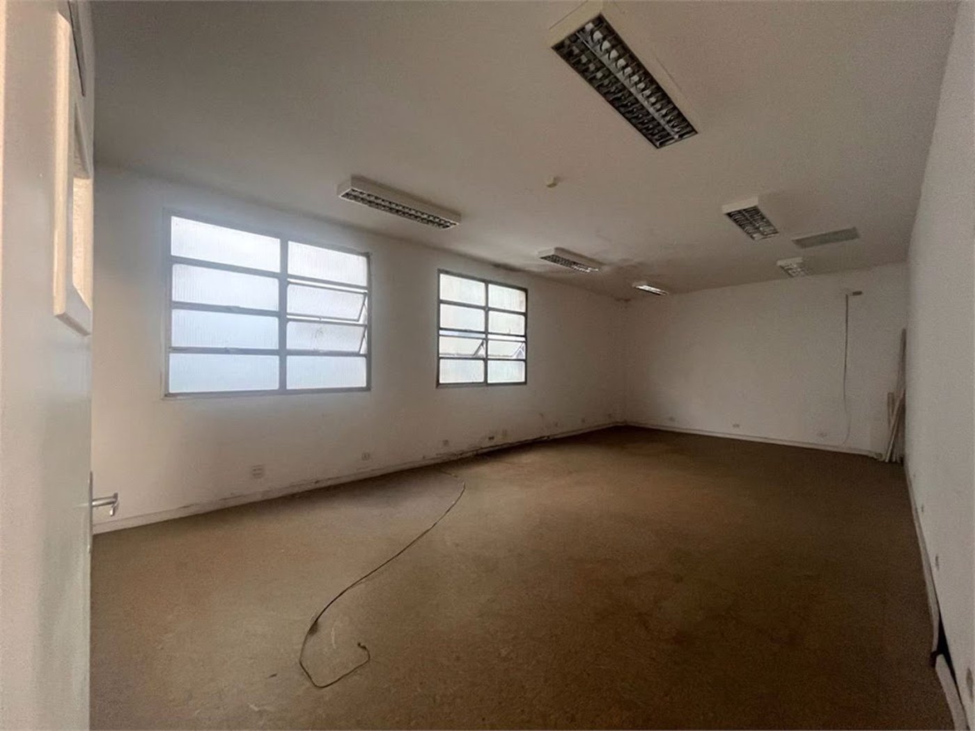 Sala para alugar, 1200 m² por R$ 48.000,00 - Centro - Santos/SP