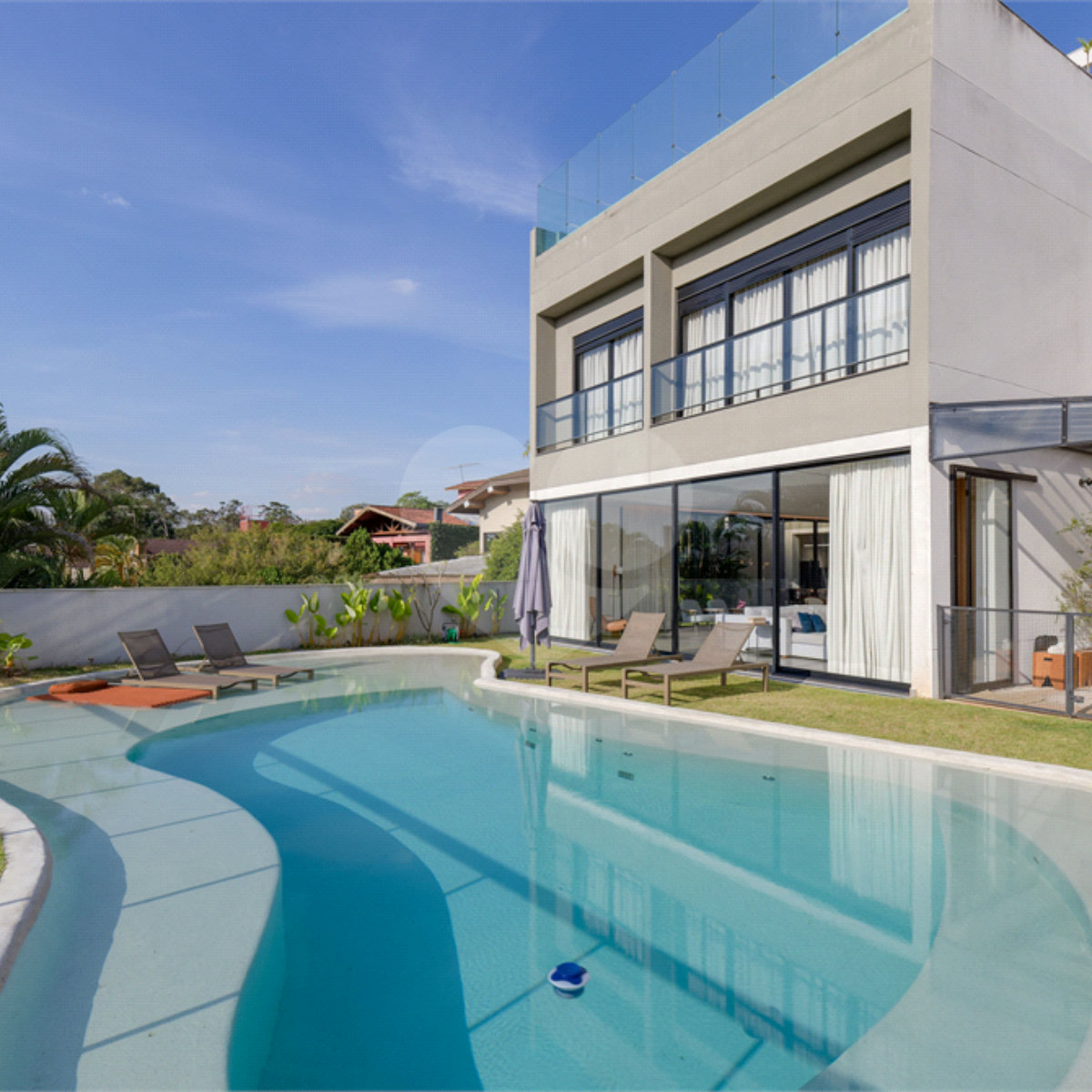 Casa à venda com 3 suítes no condomínio Eco Boulevard, São Paulo - SP