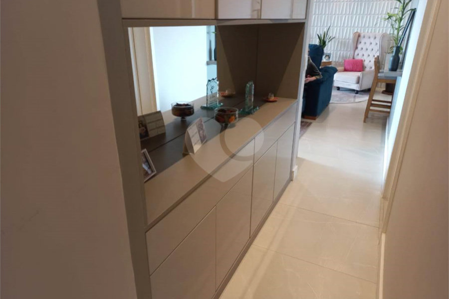 Apartamento à venda com 2 quartos, sendo 1 suíte, em Mandaqui, São Paulo, SP