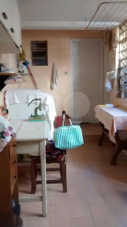 Sobrado à venda com 4 quartos, sendo 2 suítes,  em Mandaqui, São Paulo, SP