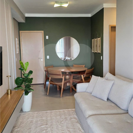 Apartamento à venda com 2 quartos, sendo 1 suíte, em Jardim Sumaré, Ribeirão Preto, SP
