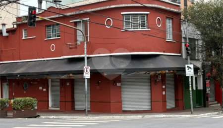 Salão Comercial à venda em Vila Mariana, São Paulo, SP
