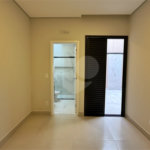 Casa à venda com 3 quartos, sendo 1 suíte, no condomínio Park Gran Reserve, Indaiatuba - SP