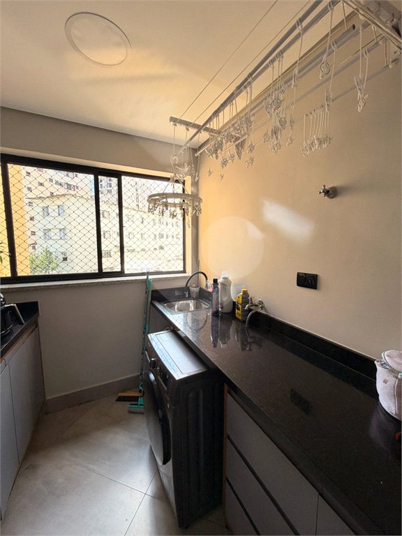 Apartamento à venda com 3 quartos, sendo 1 suíte,  em Vila Paulicéia, São Paulo, SP