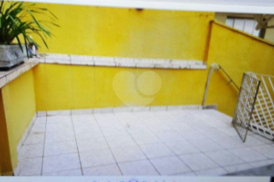 Sobrado à venda com 3 quartos, sendo 1 suíte, em Vila Prudente, São Paulo, SP