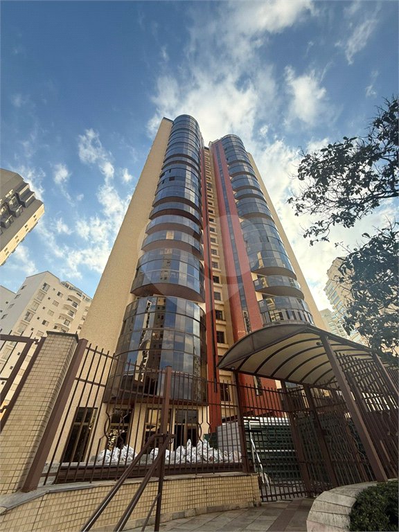Apartamento à venda ou para alugar com 3 suítes em Santana, São Paulo, SP