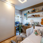 Apartamento à venda com 3 suítes em Jardim Fonte do Morumbi, São Paulo, SP