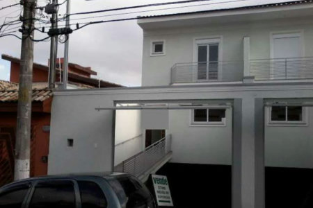 Casa Térrea à venda com 3 suítes em Jardim Bonfiglioli, São Paulo, SP