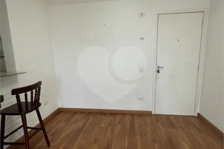 Apartamento à venda com 2 quartos em Parada Inglesa, São Paulo, SP