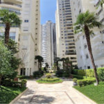 Apartamento à venda com 3 quartos, sendo 1 suíte, em Indianópolis, São Paulo, SP