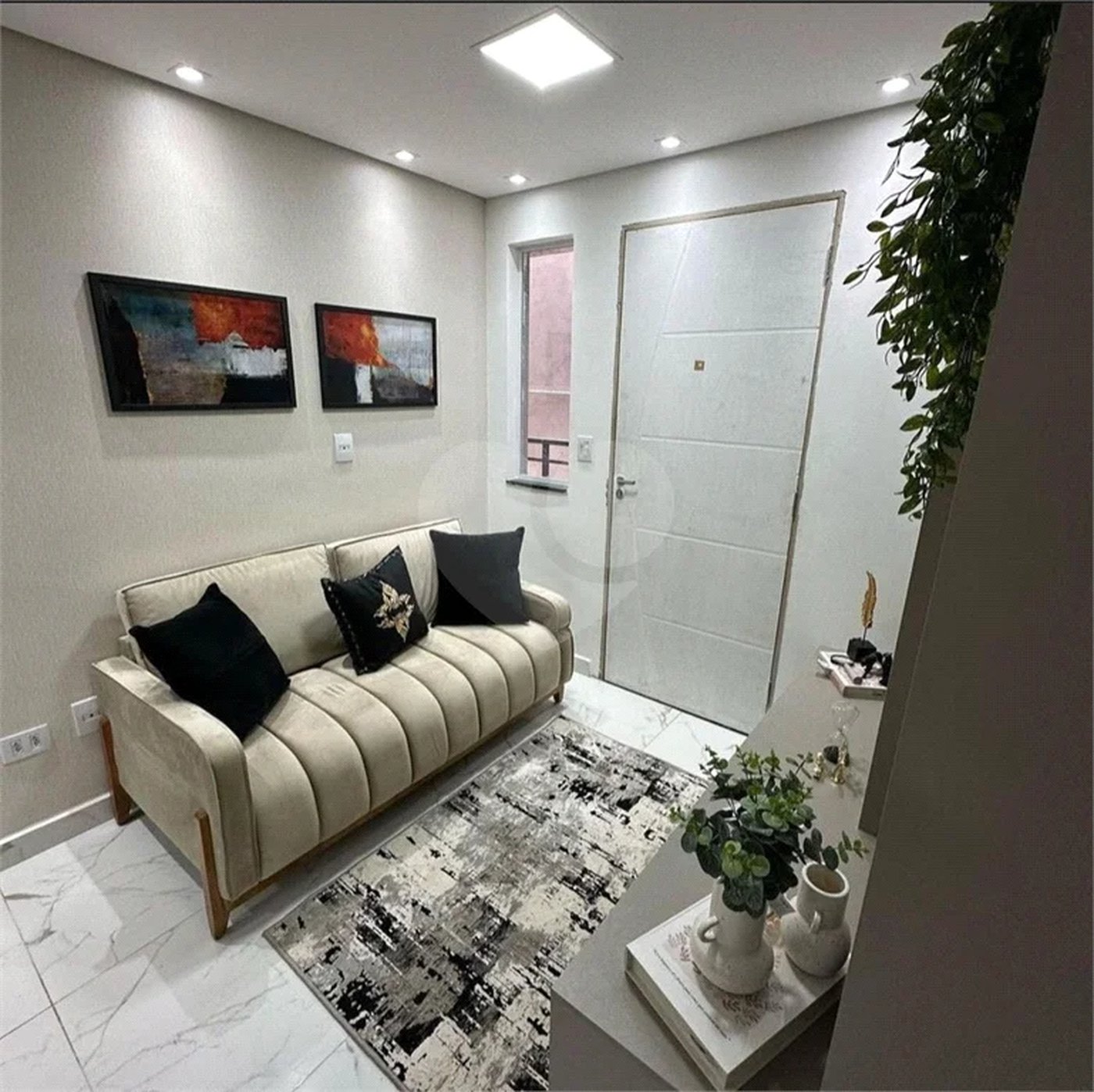 Apartamento à venda com 1 quarto em SANTANA, São Paulo, SP