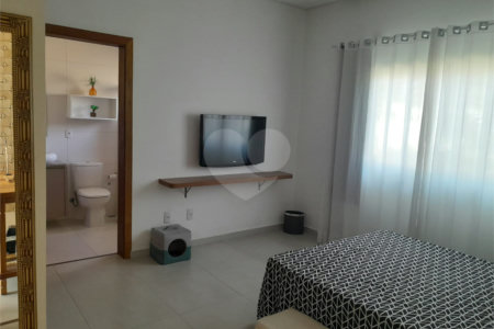Casa à venda com 3 suítes no condomínio Village Ipanema 1, Araçoiaba da Serra - SP
