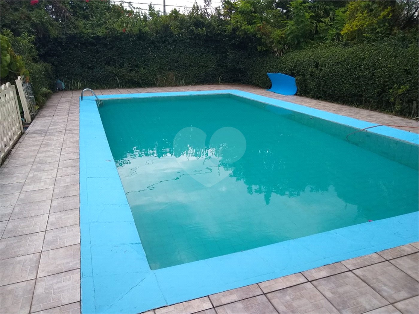 Chácara à venda com 4 quartos em Vila Maria Augusta, Itaquaquecetuba, SP