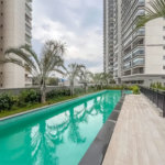 Studio para venda em Ipiranga com 1 quarto, 28m²