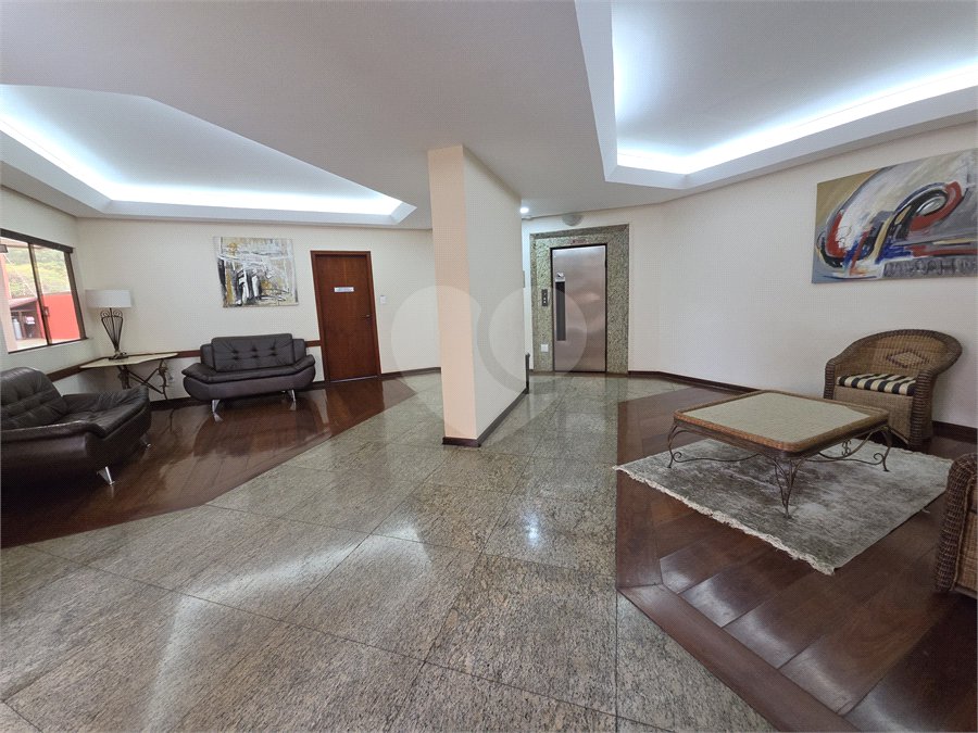 Apartamento à venda com 3 quartos, sendo 2 suítes, no Centro, Sorocaba, SP