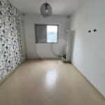 Apartamento à venda com 2 quartos, sendo 1 suíte, em Jardim Ester, São Paulo, SP