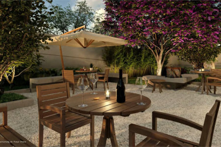 Apartamento à venda com 2 quartos, sendo 3 suítes, em Vila Andrade, São Paulo, SP